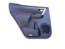 Forro Porta Traseiro Esquerdo Toyota Sw4 17/22 67614x7a09
