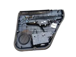 FORRO PORTA TRASEIRO ESQUERDO TOYOTA SW4 17/22 67614X7A09