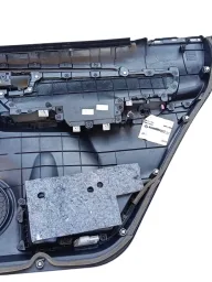 FORRO PORTA TRASEIRO ESQUERDO TOYOTA SW4 17/22 67614X7A09