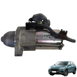 Motor Arranque Honda Zr-v 2.0 16v 2023 A 2025 Original