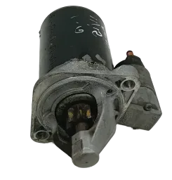 Motor Partida Kia Soul Veloster Cerato 1.6 09/ 2B100 1195239