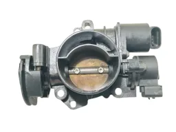 CORPO BORBOLETA TBI PEUGEOT 206 1.4 2002 2008 0012037