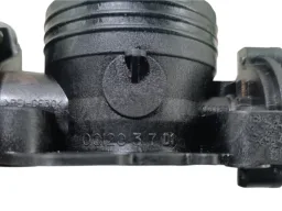 CORPO BORBOLETA TBI PEUGEOT 206 1.4 2002 2008 0012037