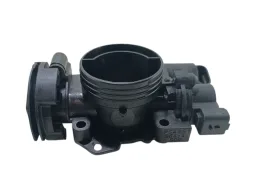 CORPO BORBOLETA TBI PEUGEOT 206 1.4 2002 2008 0012037