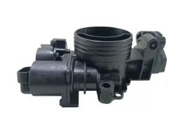 CORPO BORBOLETA TBI PEUGEOT 206 1.4 2002 2008 0012037