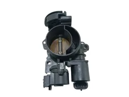 CORPO BORBOLETA TBI PEUGEOT 206 1.4 2002 2008 0012037
