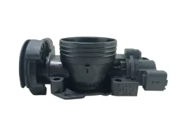 CORPO BORBOLETA TBI PEUGEOT 206 1.4 2002 2008 0012037