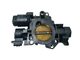 CORPO BORBOLETA TBI PEUGEOT 206 1.4 2002 2008 0012037