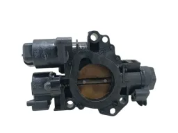 CORPO BORBOLETA TBI PEUGEOT 206 1.4 2002 2008 0012037