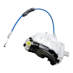 Fechadura Porta Dianteira Direita Voyage Gol 2009 a 2023