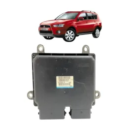Módulo Injeção Mitsubishi Outlander 2.4 / 2.0 - 1860b797