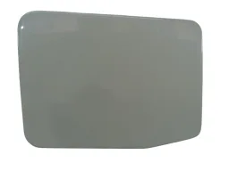 Portinhola Tanque Combustível Pajero Tr4 2010 2011 a 2015