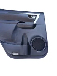FORRO PORTA TRASEIRO ESQUERDO TOYOTA SW4 17/22 67614X7A09