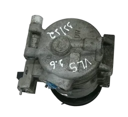 Compressor Ar Kia Cerato Veloster 1.6 16v 2010 2011 a 2013