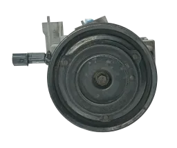 Compressor Ar Kia Cerato Veloster 1.6 16v 2010 2011 a 2013