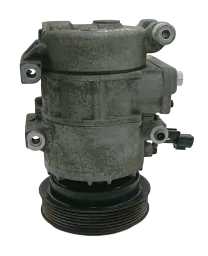 Compressor Ar Kia Cerato Veloster 1.6 16v 2010 2011 a 2013