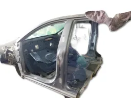 Caixa de Ar Esquerda Onix Plus 2023 1.0 Lt 2