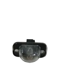 Luz De Placa Chery Tiggo 5x 2020 à 2023 17330CX807