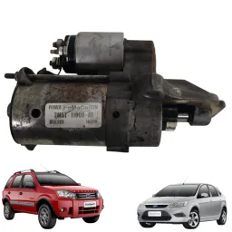 Motor Arranque Ford Focus Ecosport 2.0 2009 A 2013 Original