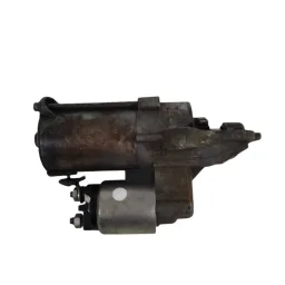 MOTOR PARTIDA ARRANQUE FORD FOCUS ECOSPORT 2.0 2009 A 2013