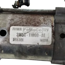 MOTOR PARTIDA ARRANQUE FORD FOCUS ECOSPORT 2.0 2009 A 2013