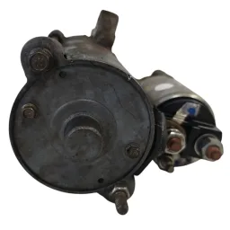 MOTOR PARTIDA ARRANQUE FORD FOCUS ECOSPORT 2.0 2009 A 2013