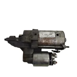 MOTOR PARTIDA ARRANQUE FORD FOCUS ECOSPORT 2.0 2009 A 2013