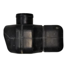 RESSONADOR FILTRO AR PAJERO SPORT 3.0 1998 A 2006 MR188068