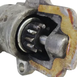 MOTOR PARTIDA ARRANQUE FORD FOCUS ECOSPORT 2.0 2009 A 2013