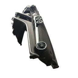 Capa Painel Airbag Mercedes C200 C300 2022 2023 2024