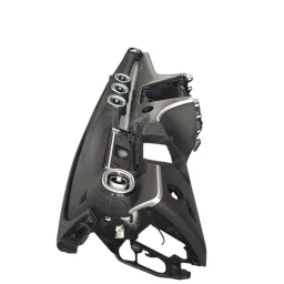 Capa Painel Airbag Mercedes C200 C300 2022 2023 2024