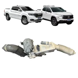 Válvula EGR Original Fiat Toro Rampage 2.2 Diesel 46357075