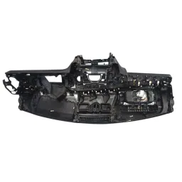Capa Painel Airbag Mercedes C200 C300 2022 2023 2024