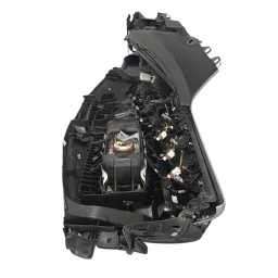 Capa Painel Airbag Mercedes C200 C300 2022 2023 2024