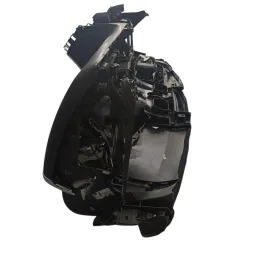 Capa Painel Airbag Mercedes C200 C300 2022 2023 2024