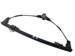 Máquina Vidro Dianteira Direita Palio Siena 1996/2013 4p