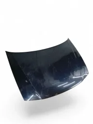 Capô Dianteiro Audi A3 2000 2001 2002 2003 A2006 Detalhe