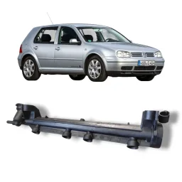 Falta bico injetor VW Volkswagen Golf 1999 2005