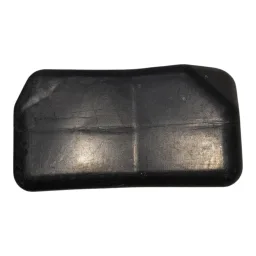 RESSONADOR FILTRO AR PAJERO SPORT 3.0 1998 A 2006 MR431976