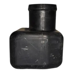 RESSONADOR FILTRO AR PAJERO SPORT 3.0 1998 A 2006 MR431976