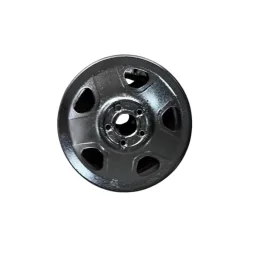 Roda Ferro S10 Blazer Aro 15 1998 a 2012