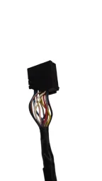 retrovisor direito 12 fios audi q3 2015 2016 2017 2018 2019
