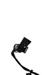retrovisor direito 12 fios audi q3 2015 2016 2017 2018 2019