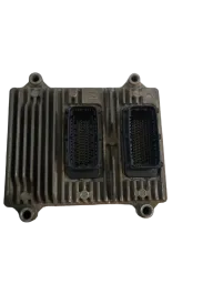 Modulo Injecao Central  Fiat Idea 1.8 2006 2010