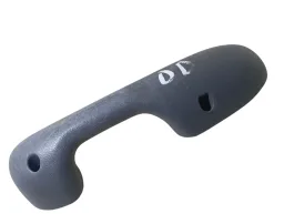 Puxador Porta Interno Dianteiro Direito Palio 1996 a 2000 4p