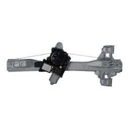 Máquina Vidro Porta Traseira Esquerda Cruze 2012 2013 a 2016