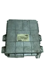 Módulo Injeção Ecu Central 6160275205 Uno 1.0 8v 93 A 98