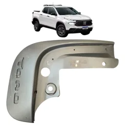 Lameiro Dianteiro Esquerdo Original Fiat Toro 2016 a 2026