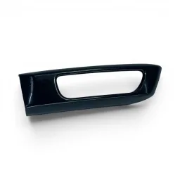 MOLDURA FAROL MILHA DIR RANGE R SPORT 2014 2018 DK6215B216CA