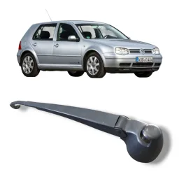 Braço limpador traseiro VW Volkswagen Golf 1999 2005 origina
